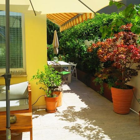 5-Zimmer-Appartement In Historischer Privatvilla, Meran Zentrum, Kostenloser Parkplatz Экстерьер фото