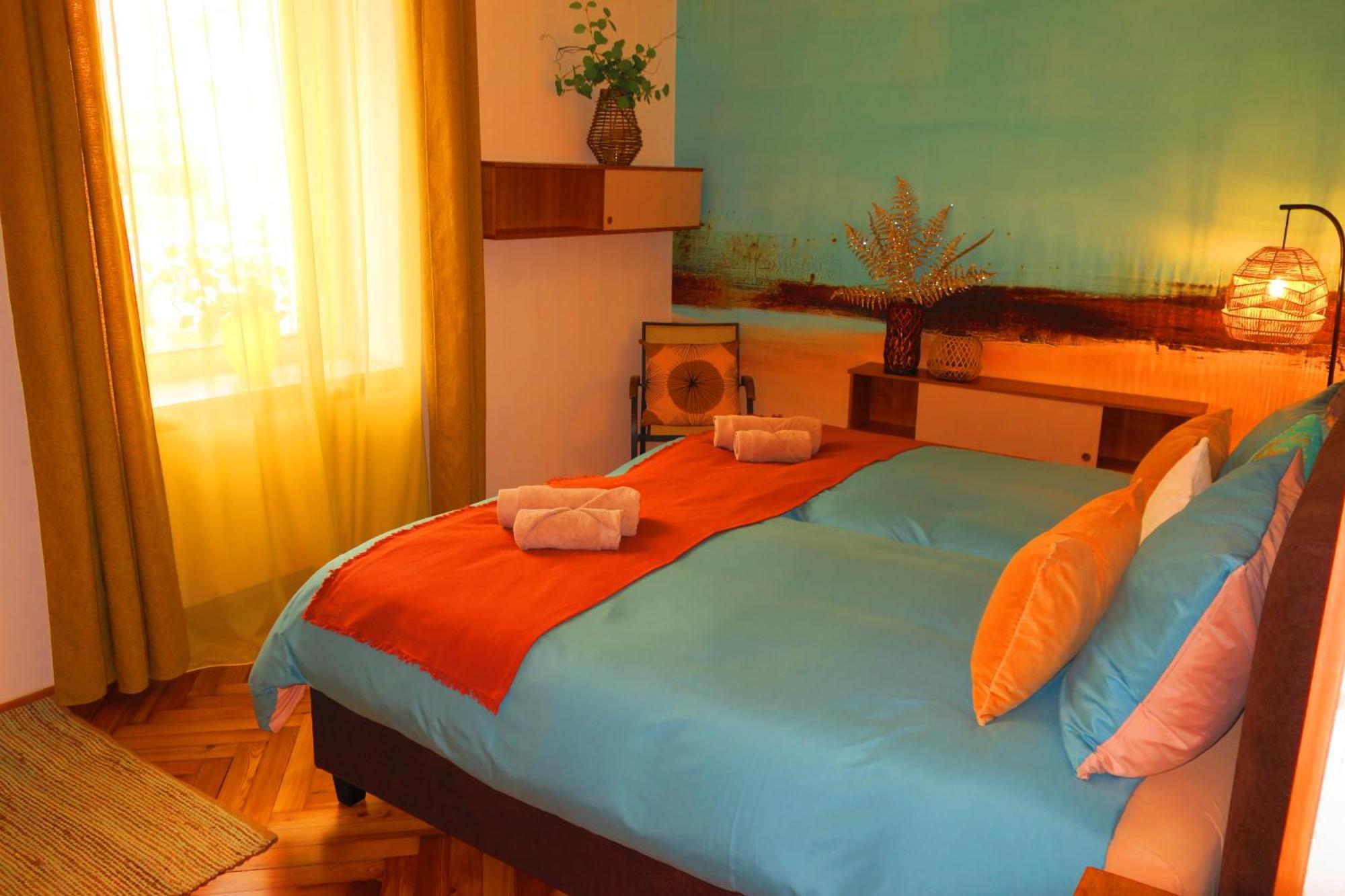 5-Zimmer-Appartement In Historischer Privatvilla, Meran Zentrum, Kostenloser Parkplatz Экстерьер фото